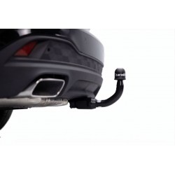 Audi A5 Wagon/Avant ONLY (3rd Gen) Invisible Towbar
